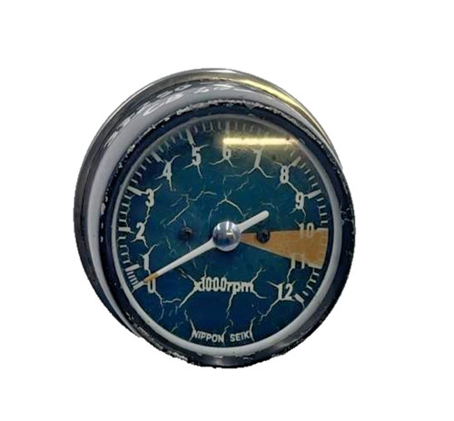 Compteur vitesse honda - vitesse, cb