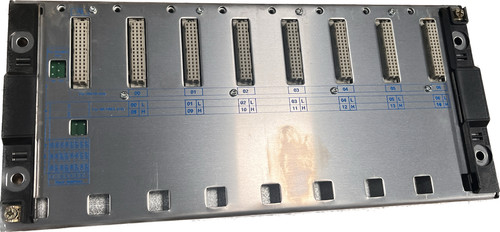 Châssis slots schneider - 8,
