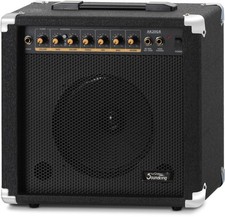 AK20-GR Ampli Guitare 60W