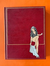 LES CHEFS D'OEUVRE DE LA BD