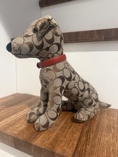 Coach 8443 JRT Stuffed