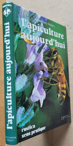 Apiculture aujourd hui - l'apiculture, aujourd'hui
