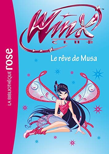 Winx club le rêve - winx, 37