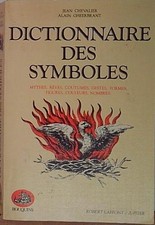 DICTIONARY OF SYMBOLS