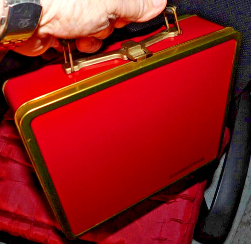Mallette rangement - de,