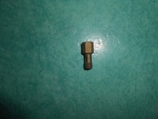 Gicleur Gurtner 21 filetage 7