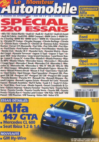 Moniteur automobile - ▄▀▄,