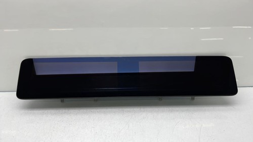Ecran gps mercedes classe - mercedes, b