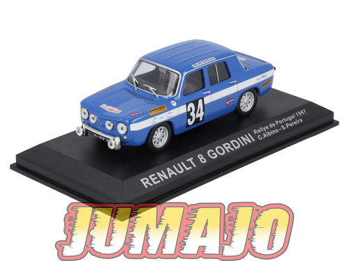 Rca60 voiture ixo altaya - rca60,