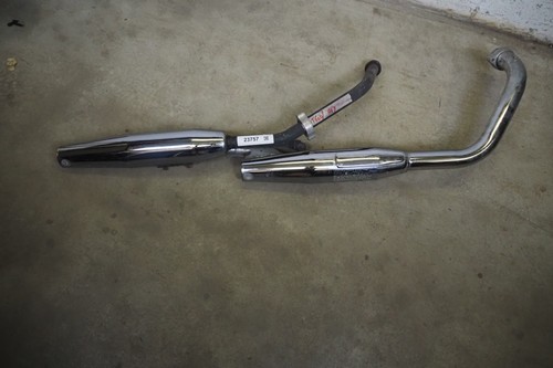 Silencieux assy vt600 - assy.,ex,