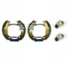 Brembo K 24 058 Jeu de