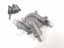 POMPE A EAU DUCATI 1260