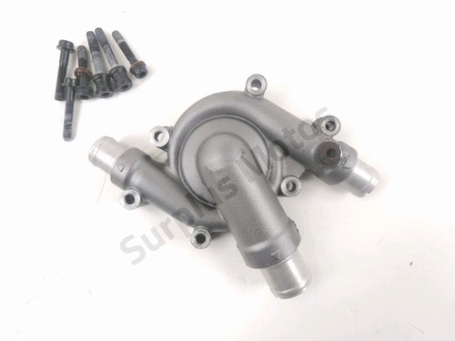 Pompe eau ducati 1260 - pompe,