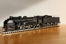 231 E 13 RIVAROSSI NOIRE - TBE