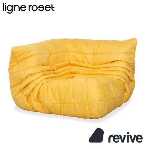 Ligne roset togo - roset, Élément
