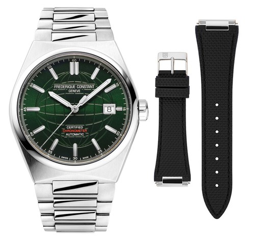 Frédérique constant montre - constant,