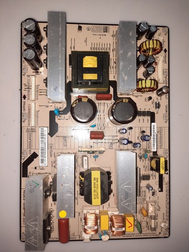 Carte alimentation samsung - tv,