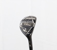 Cleveland Halo Xl Hy-Wood 21° 4H Hybrid Stiff Tensei Av Blue 12824613 Excellent