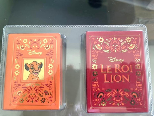 Roi lion mini - le,