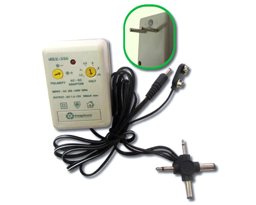 Chargeur adaptateur - chargeur,