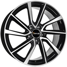 JANTES ROUES AVUS AC-518 POUR