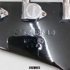 Gibson Thunderbird Studio IV