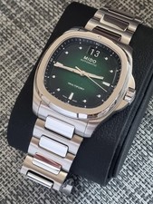 Montre automatique Mido