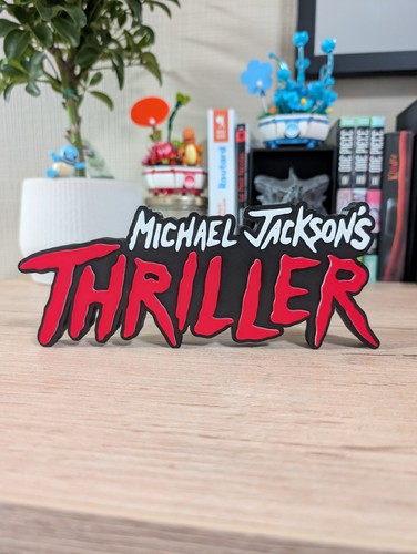 Logo michael jackson - logo, jackson's