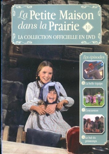 Petite maison dans - maison, la