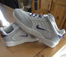 Nike SB Vertebrae Platinum