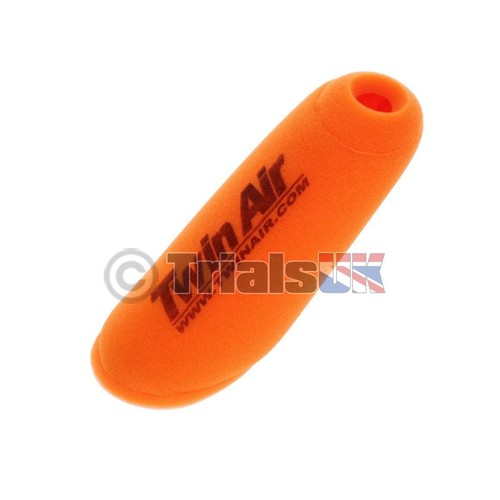 Twinair airfilter for - airfilter, sherco