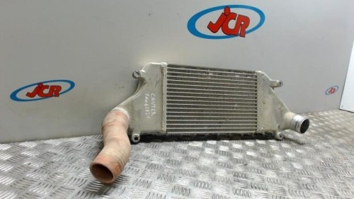 Echangeur air - , (intercooler)