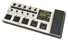 Pédale de processeur multi-effets KORG TONEWORKS AX1500G 5438 testée et...