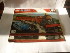 LEGO Harry Potter 4841 -