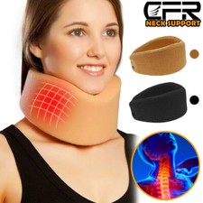 Neck Brace Support Adjustable