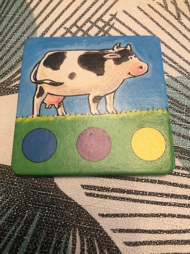Jeu kikeriki haba - haba,