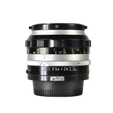 NIKON NIKKOR-S 50mm F/1.4 - USATO
