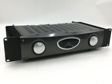 BEHRINGER A500 Professional Power Amplifier