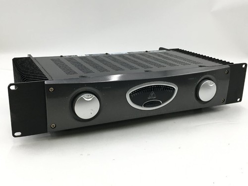 Amplificateur puissance - amplificateur,