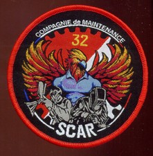 POMPIERS PARIS / COMPAGNIE DE