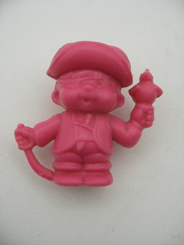 Pvc figurine kiki cadeau - figurine,