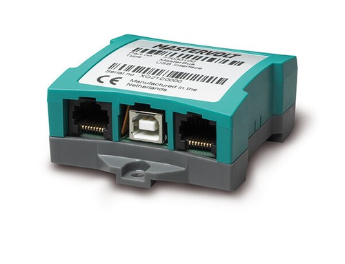 Interface usb mastervolt - interface,
