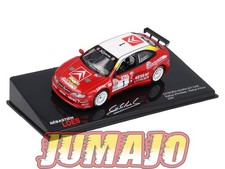 RSL52 Voiture 1/43 IXO Altaya