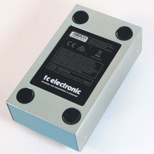 Electronic skysurfer reverb - tc,