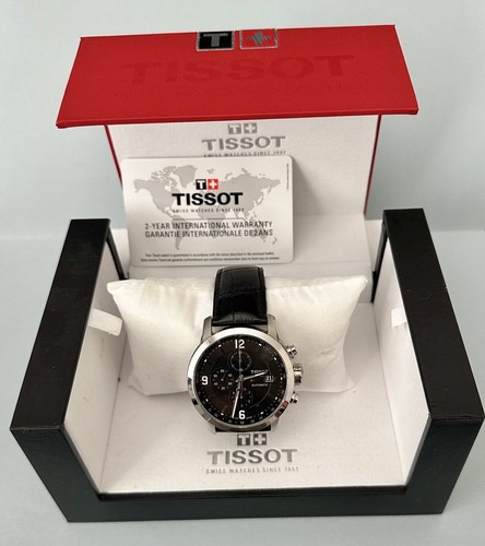 Tissot prc 200 automatic - tissot,
