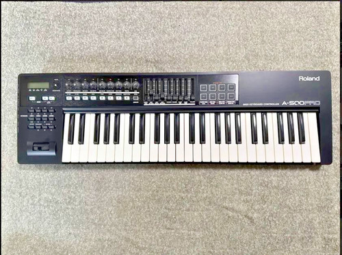 Roland 500pro midi - a-500pro,