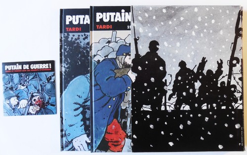 Tardi verney t 2 - 1,