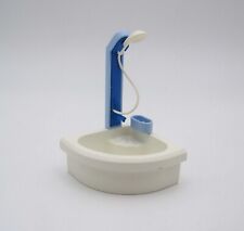 PLAYMOBIL (V1102) LEISURE - complete shower tray country house 4857