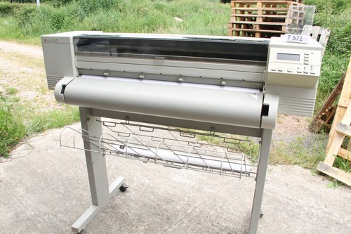 Agilent designjet 650c - agilent,