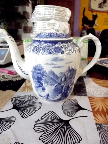 Villeroy boch - villeroy,